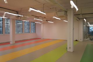 Trwa budowa Zagłębiowskiej Mediateki