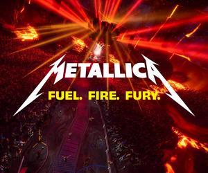 Metallica i Fortnite