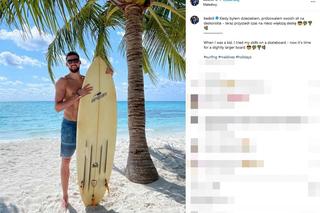 Maffashion ma nowego partnera?