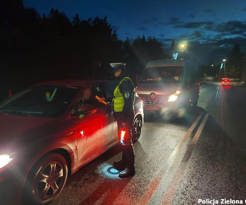 Kontrole policji podczas Świąt Bożego Narodzenia 2022