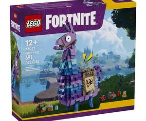 LEGO Fortnite