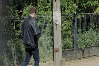 M jak miłość, odcinek 1815: rzekomy Marcin 