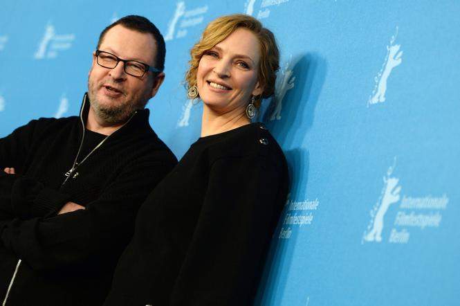 Lars Von Trier