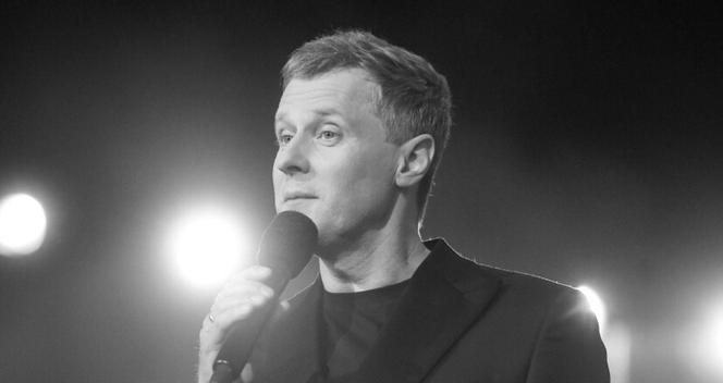 Krzysztof Respondek - social