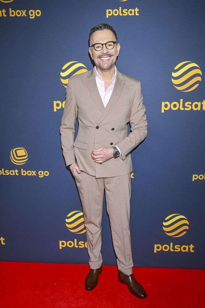 Krzysztof Ibisz - wychował mnie ksiądz