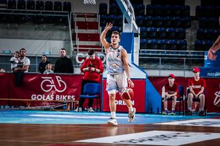 Arriva Polski Cukier Toruń - Polski Cukier Start Lublin, zdjęcia z Areny Toruń