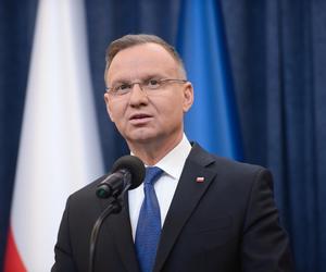 Andrzej Duda