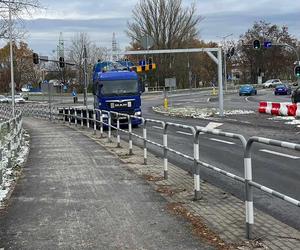 Złamał zakaz wjazdu i odjechał, a potem spowodował kolizję!