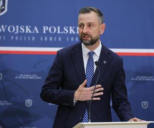 Konferencja w sztabie generalnym.
