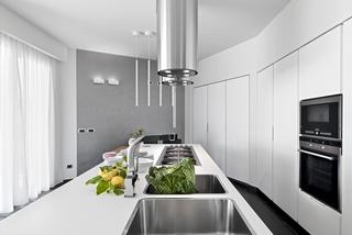 Interior-Design Meble kuchenne na wymiar
