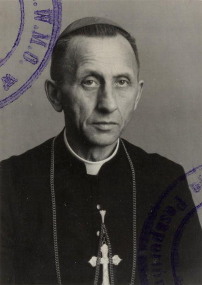 Rok 2024 rokiem arcybiskupa Antoniego Baraniaka ESKA.pl