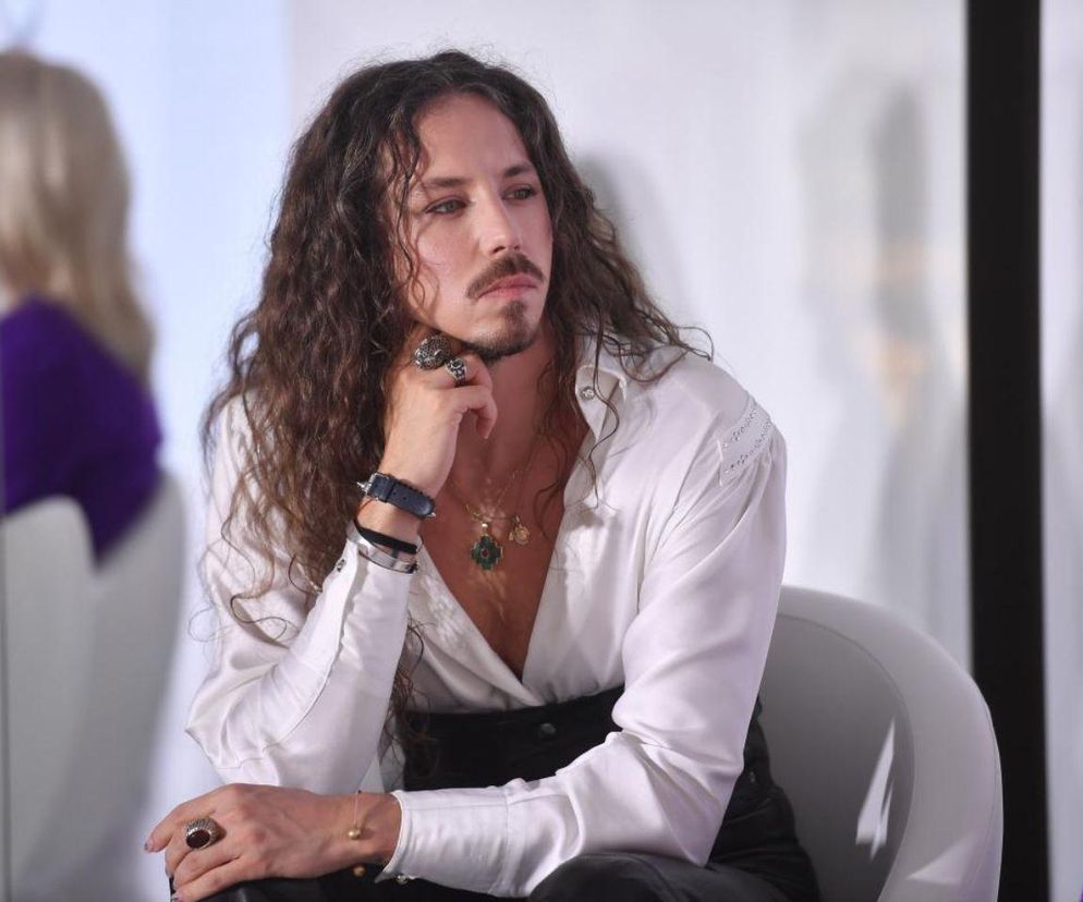 Michał Szpak