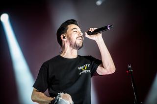 Mike Shinoda (Linkin Park) zdradził, dlaczego “Lost” nie trafił na tracklistę “Meteory”: “Miał taką samą intensywność jak...”
