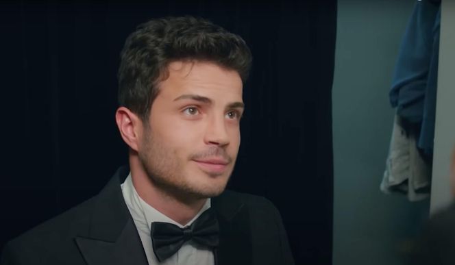 Ege posunie się nawet do tego, że oświadczy się Zeynep podczas przymiarki garnituru ślubnego!