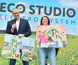 Gwiazdy dla środowiska. Kto dba o zieloną planetę?