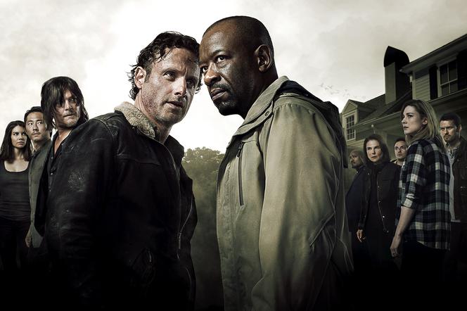 walking dead
