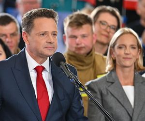 W tym powiecie na Podlasiu Rafał Trzaskowski pokonał Karola Nawrockiego. Deklasacja!