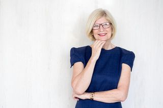 To imię oznacza kobietę szlachetnego rodu. Kiedyś nosiły je nasze babcie, dziś już nikt o nim nie pamięta