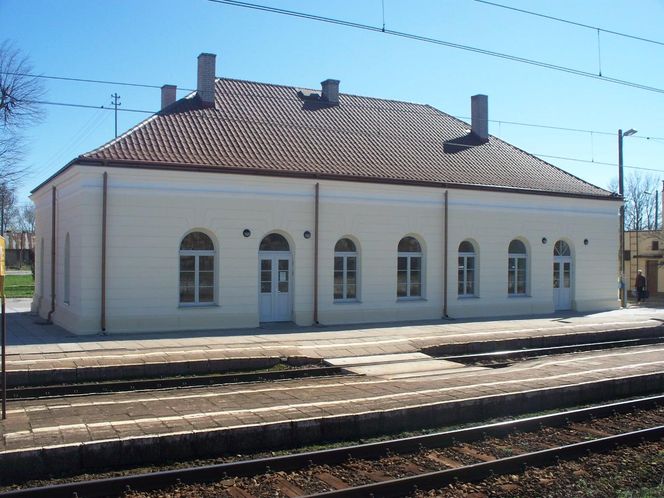 Czyżew w woj. podlaskim