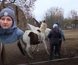 Emilia Korolczuk z Rolnicy. Podlasie podjęła ważną decyzję