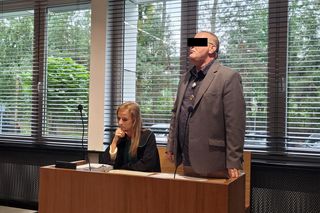 Dwie kobiety nie żyją. Tomasz S. leczył ich nowotwór plazmami. Nie trafi do więzienia