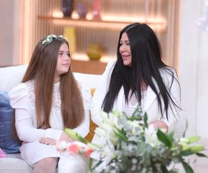 Roxie Węgiel krytykuje obyczaje komunijne