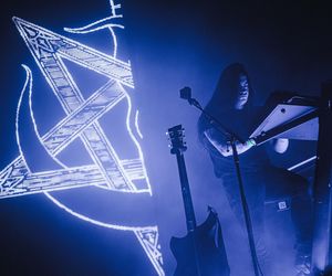Perturbator ogłasza koncert w Polsce! W Warszawie zagrają też Kælan Mikla i Gost!