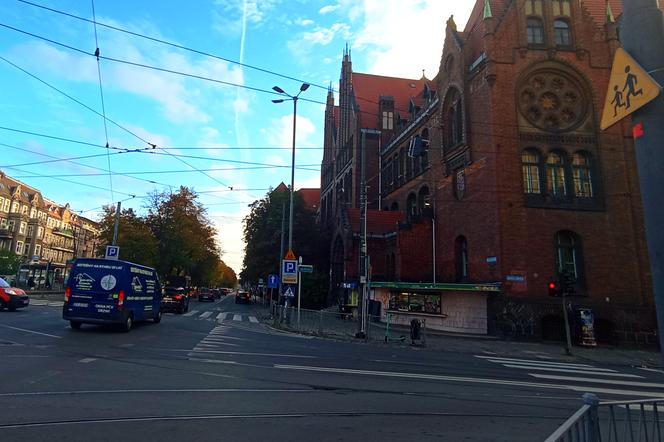 Czołg wjechał w grupę dzieci! Władze ukrywały tragedię w centrum Szczecina