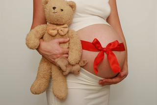 Boże Narodzenie w ciąży: 7 rad, dzięki którym poradzisz sobie z organizacją świąt