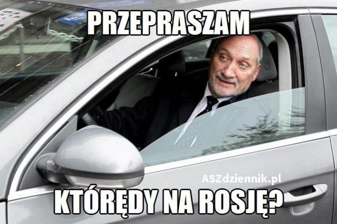 MEMY nowy rząd. Zobacz te najlepsze!