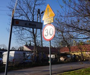 Wieżowiec przy Młodej 4 w Kielcach