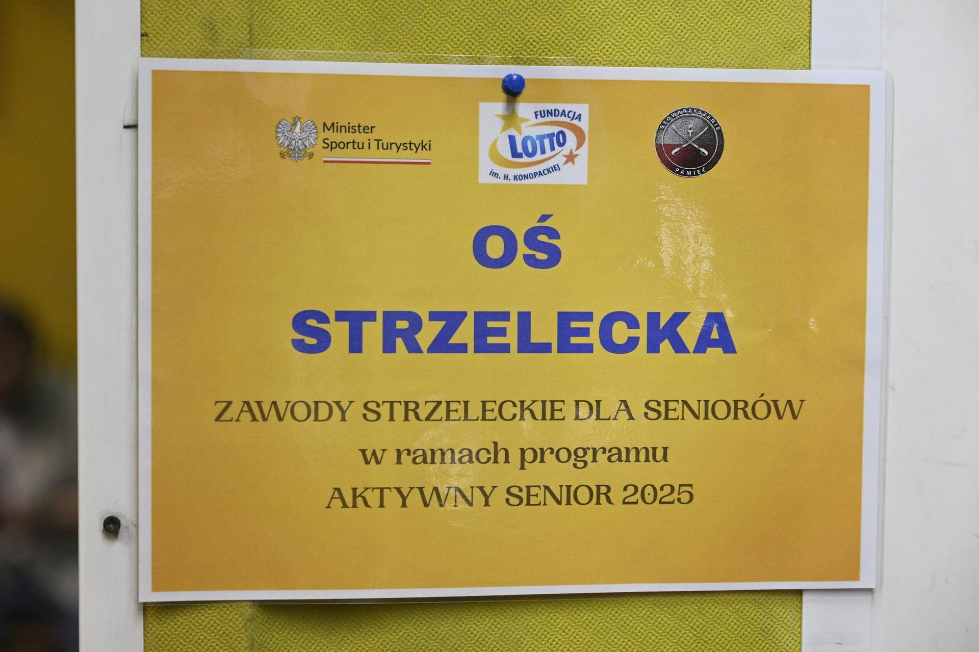 Za nami wielkie święto strzelectwa. Tłumy na zawodach przy Łazienkowskiej. Niezwykłe wyznania uczestników