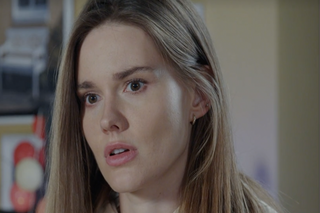 M jak miłość, odcinek 1722: Franka (Dominika Kachlik)