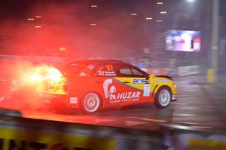 52. Rajd Barbórka - Kryterium Asów Karowej