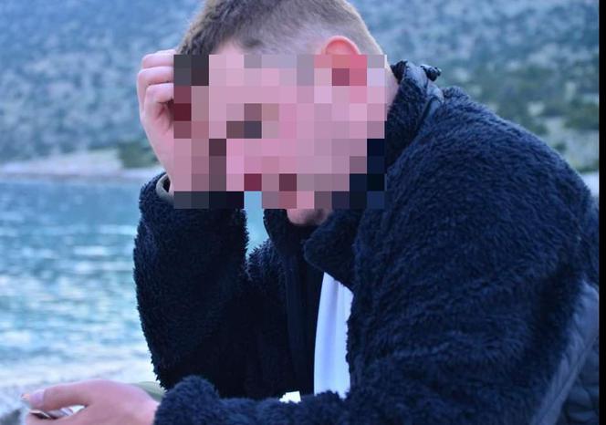 domowe wideo rodzinne związana lesbijska scena seksu