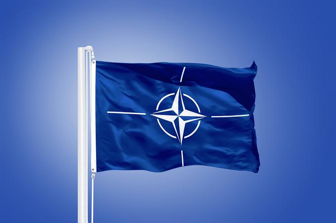 Szczyt NATO Obama - Duda