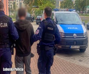 Surowa kara za złamanie trzech sądowych zakazów prowadzenia pojazdów