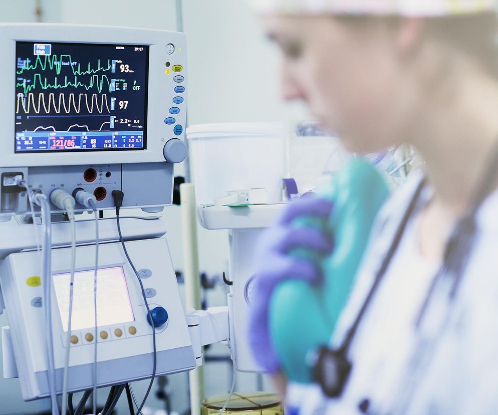 Martwica, sepsa, powikłania neurologiczne. Skutki zakażenia meningokokami mogą pojawić się po latach  