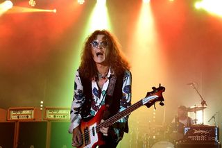 Glenn Hughes zagra w Polsce w 2025 roku! Gdzie i kiedy pojawi się artysta?