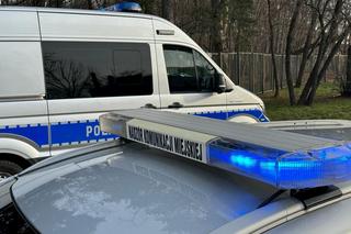 Koszmarny wypadek w Wawrze. Autobus miejski potrącił kobietę na pasach