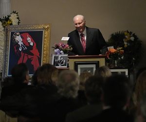 Nie żyje Jimmy Swaggart