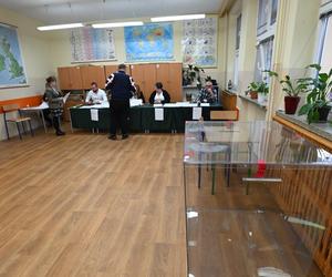 Wybory w Szczecinie 
