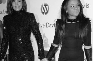 Bobbi Kristina nie żyje. Córka Whitney Houston zmarła 26 lipca 2015. 