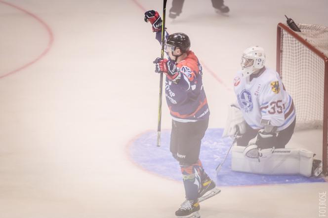 GKH Stoczniowiec Gdańsk - KH Energa Toruń 2:3, zdjęcia z meczu