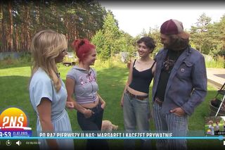 Margaret pokazała się z nastoletnią pasierbicą. Jakie łączą ich relacje