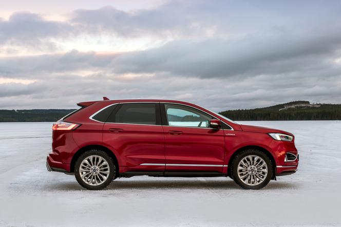 Ford Edge 2019