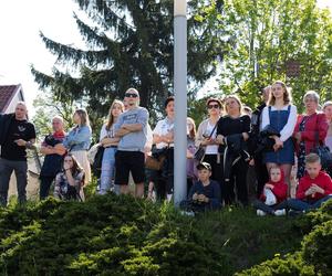 Ponad stu żołnierzy na Placu Solidarności w Olsztynie. Złożyli uroczystą przysięgę [ZDJĘCIA]