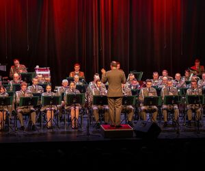 Orkiestra Reprezentacyjna Straży Granicznej