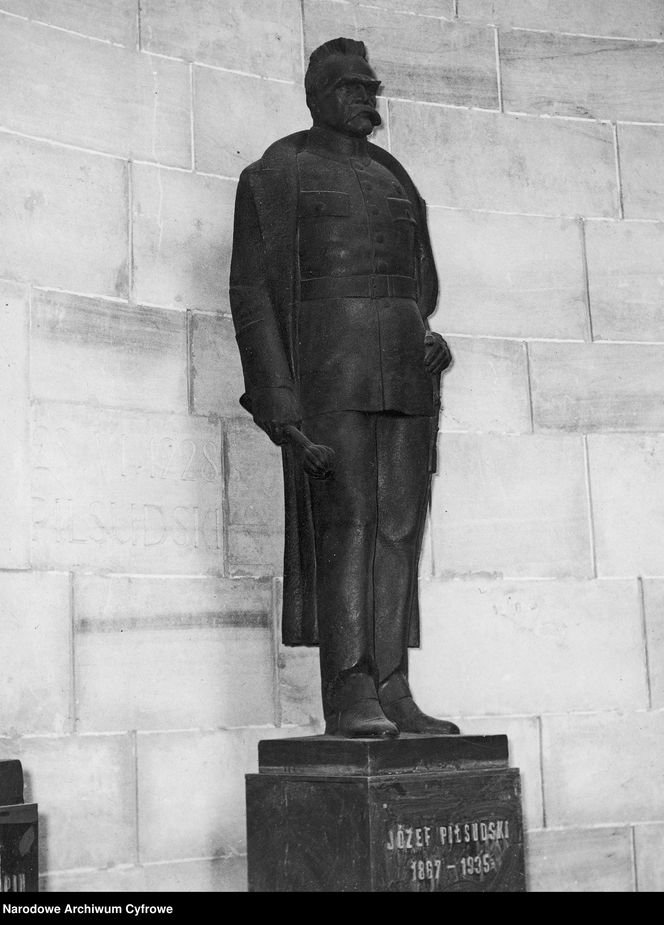 Pawilon polski, Wystawa Światowa w Paryżu w 1937 roku