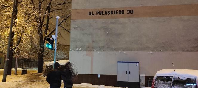 Złodziej recydywista w rękach tarnowskiej policji
